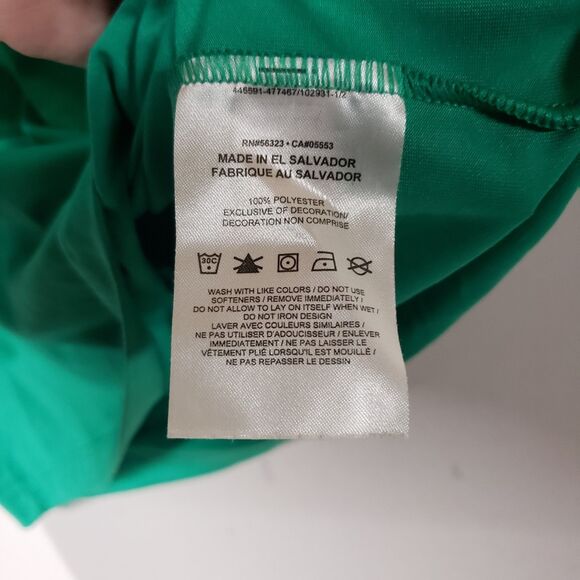 Nike Youth Lot - Size XL (4 Pieces) T Shirt, Cargo Joggers, Gym Shorts, Hoodie - Picture 11 of 16